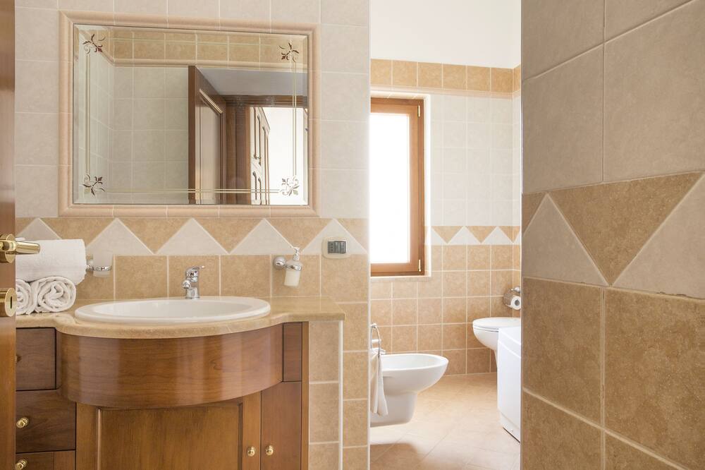 Photo of Bathroom in Martina Franca