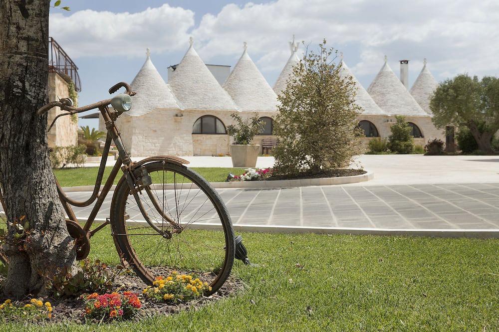 Photo of Outdoor in Martina Franca