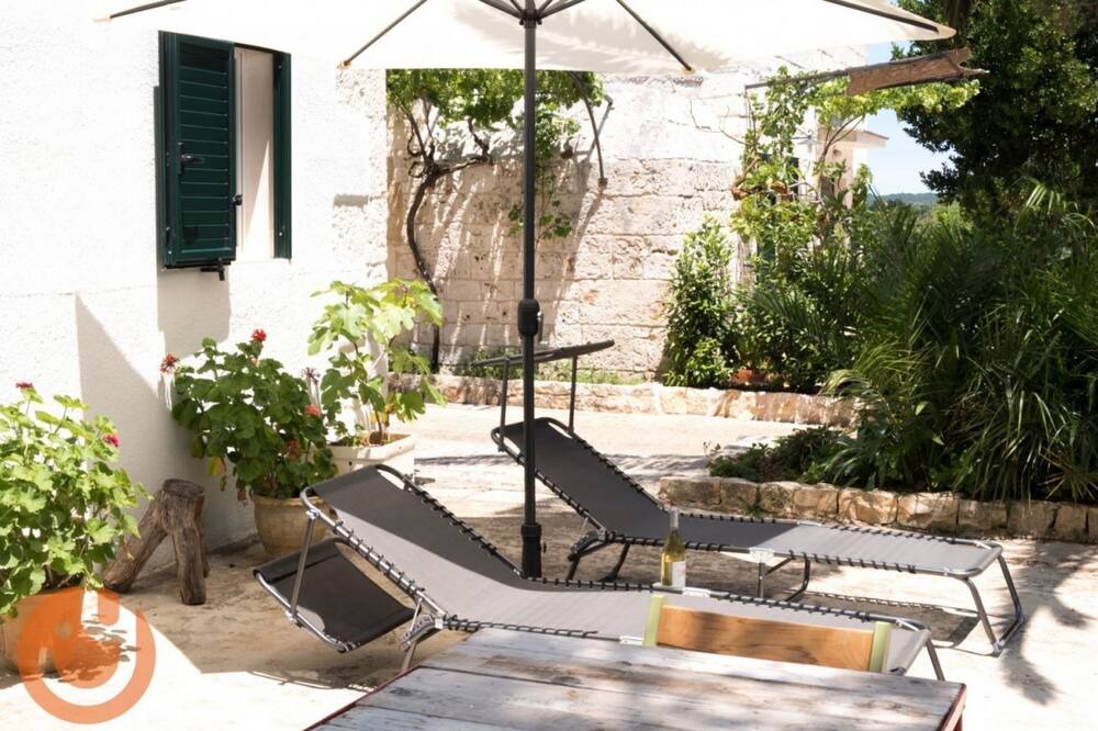 Photo of Patio Balcony in Fumarola