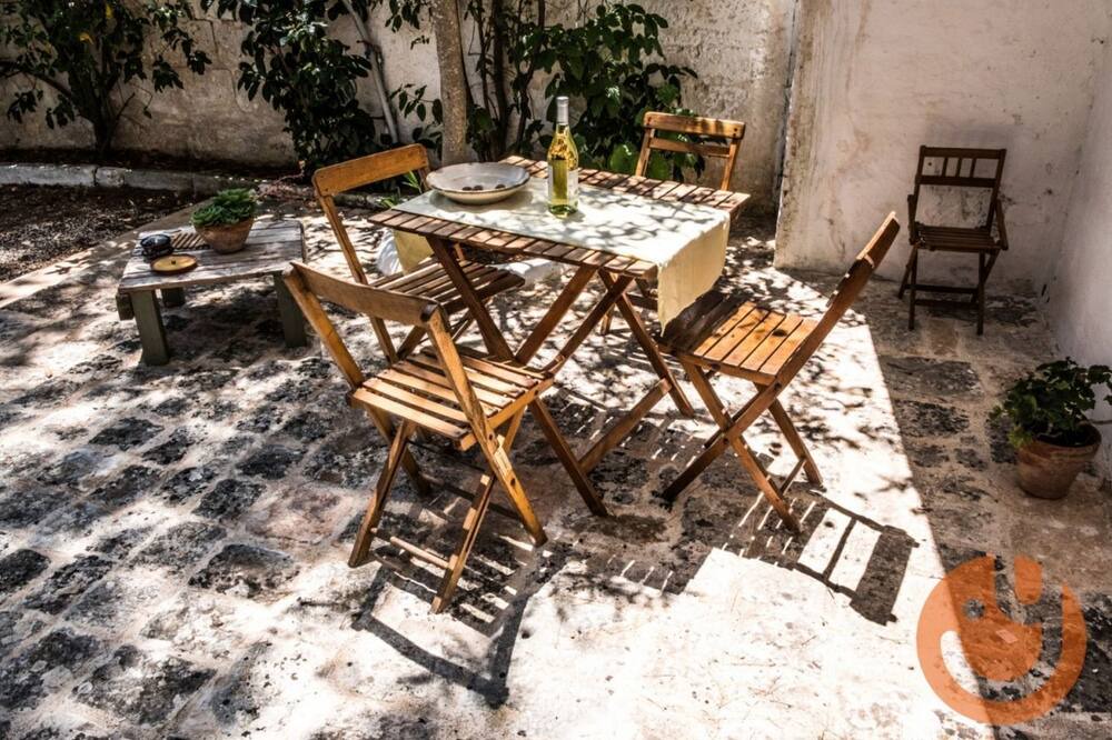 Photo of Patio Balcony in Fumarola
