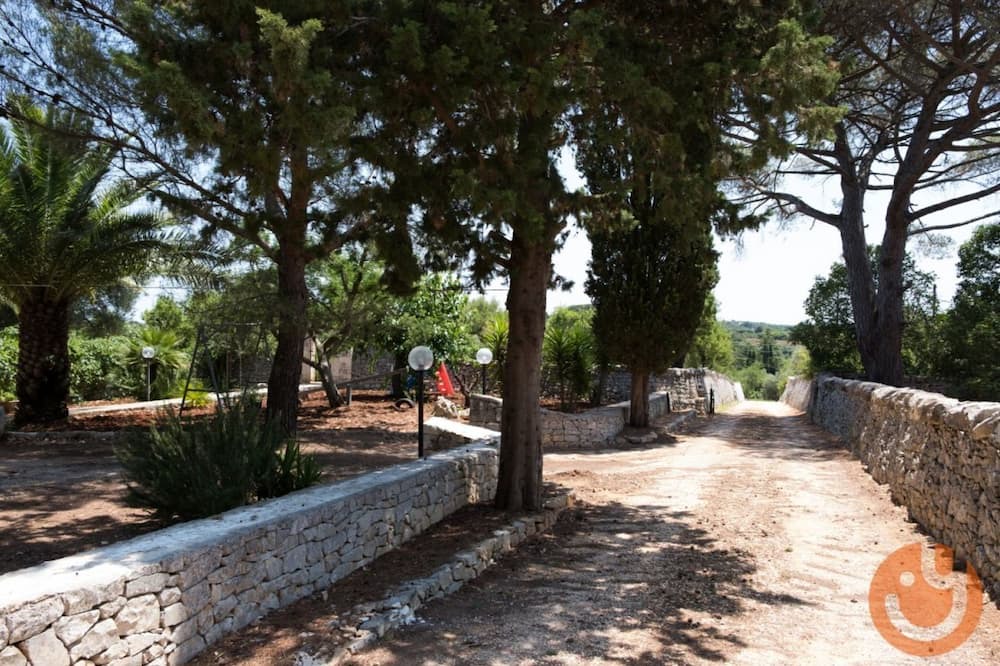 Photo of Outdoor in Fumarola