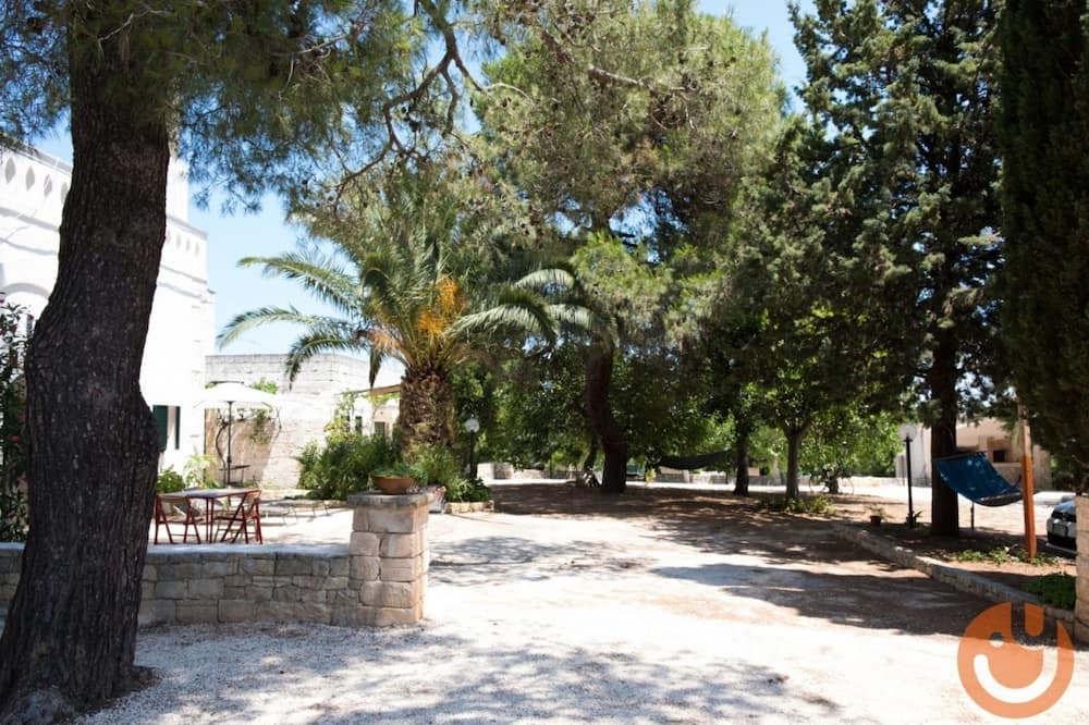 Photo of Outdoor in Fumarola