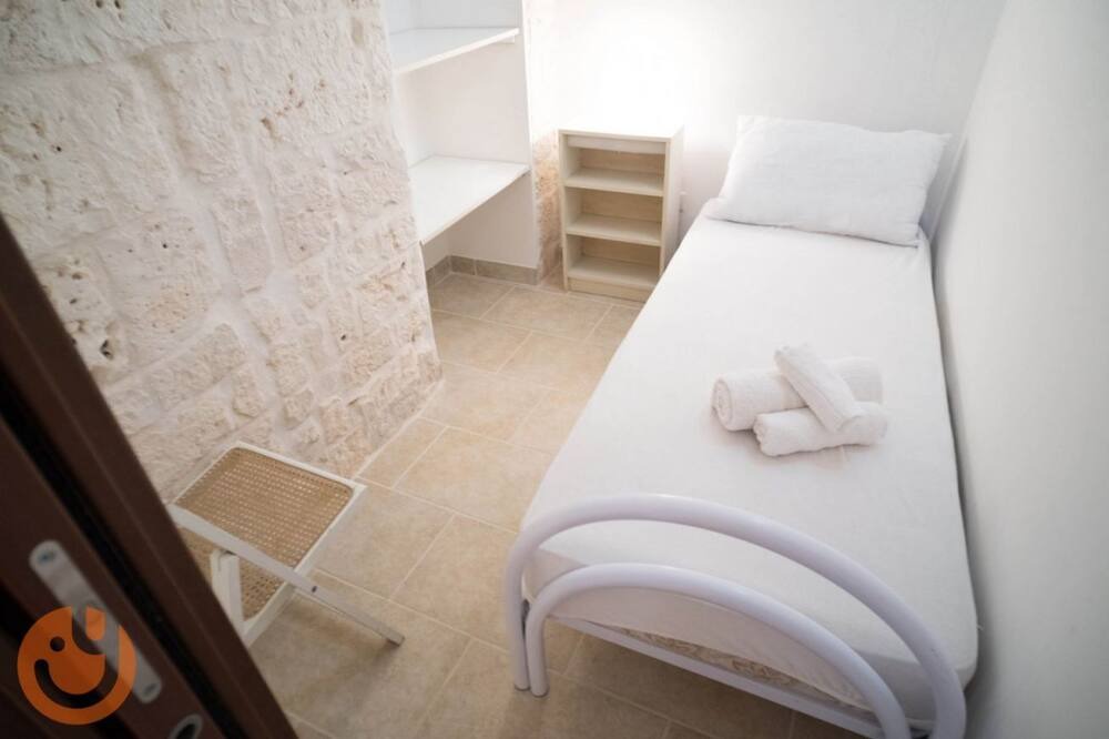 Photo of Bedroom in Fumarola