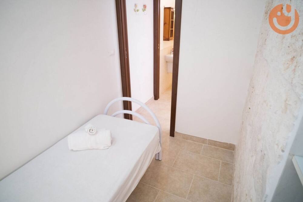 Photo of Bedroom in Fumarola