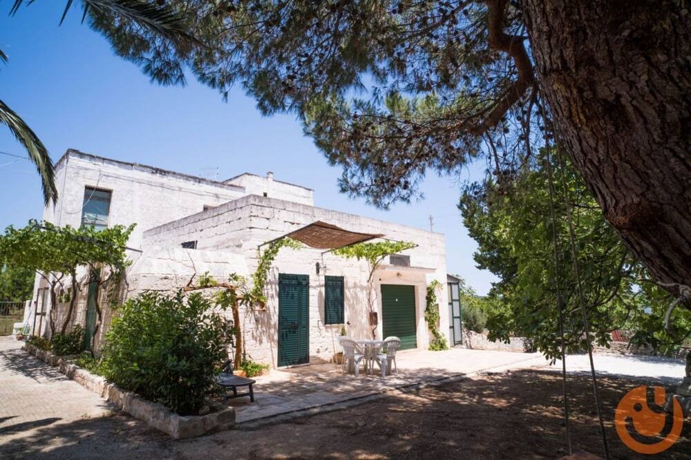 Photo of Outdoor in Fumarola