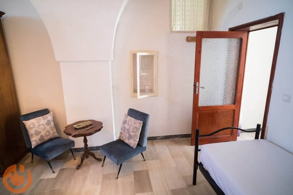 Photo of Bedroom in Fumarola