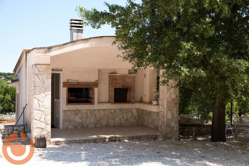 Photo of Outdoor in Fumarola