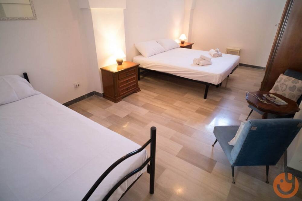 Photo of Bedroom in Fumarola