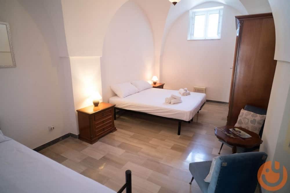 Photo of Bedroom in Fumarola