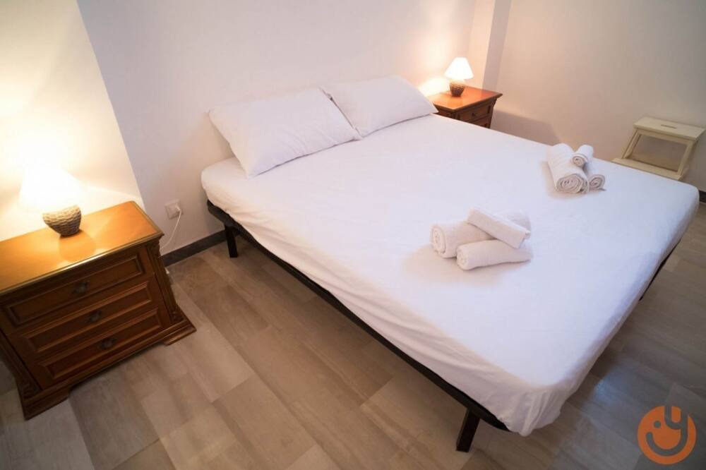 Photo of Bedroom in Fumarola