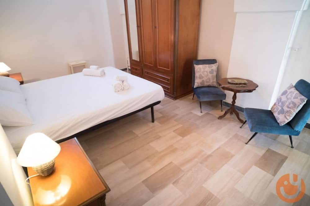Photo of Bedroom in Fumarola