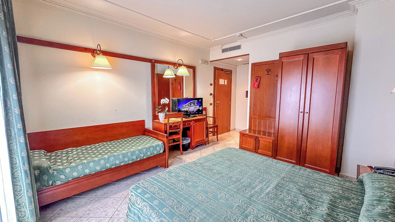 Photo of Bedroom in San Giovanni Rotondo