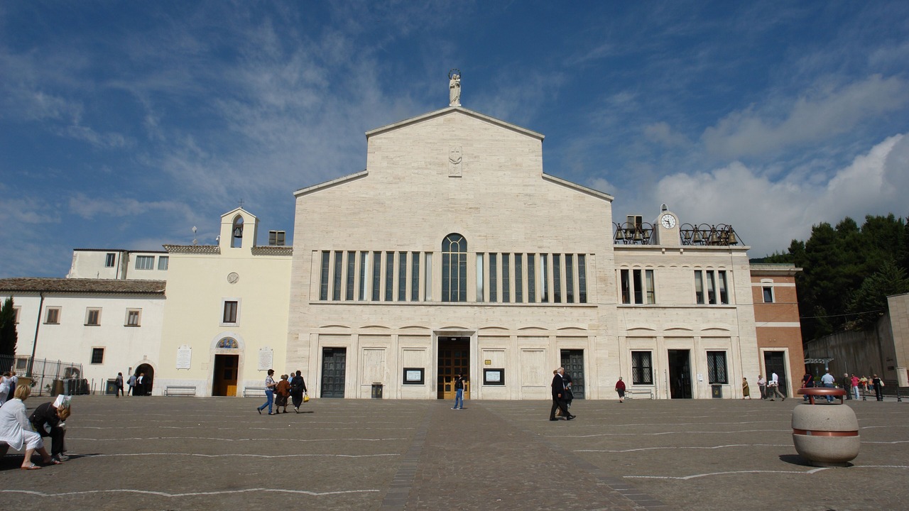 Photo of Others in San Giovanni Rotondo