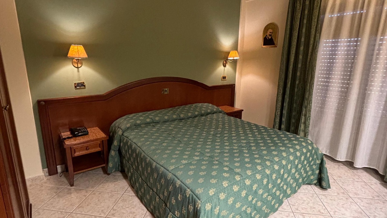 Photo of Bedroom in San Giovanni Rotondo