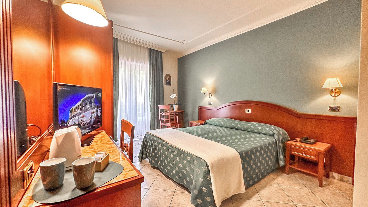 Photo of Bedroom in San Giovanni Rotondo