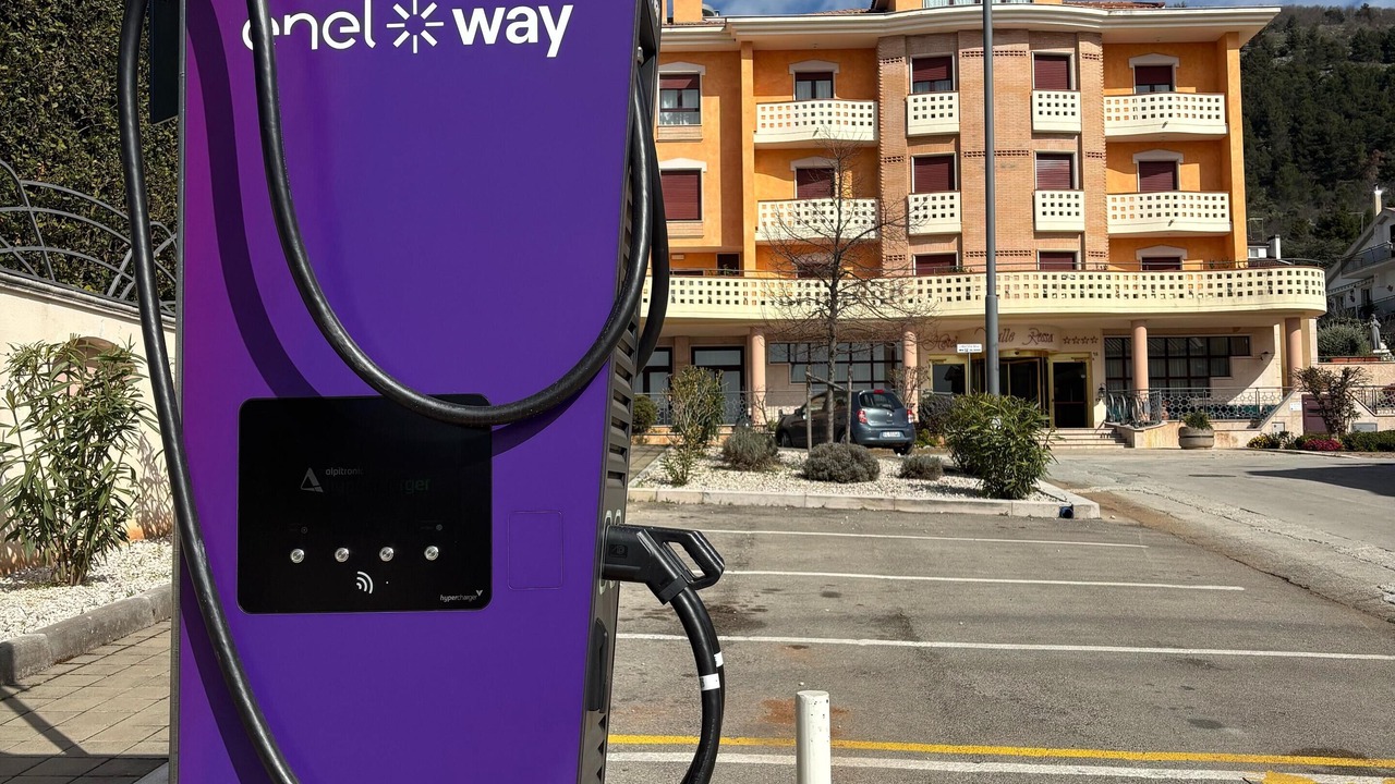 Photo of Outdoor in San Giovanni Rotondo
