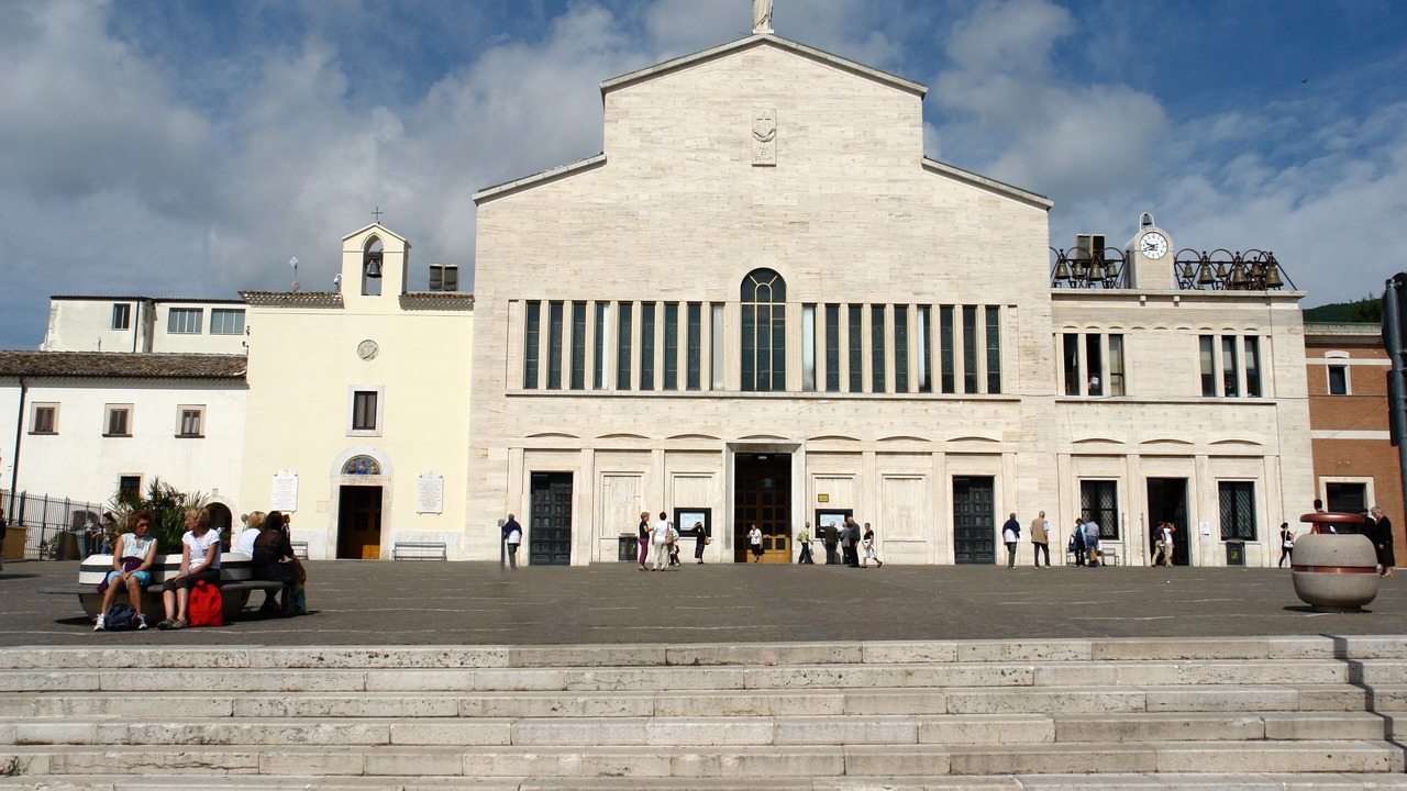 Photo of Others in San Giovanni Rotondo