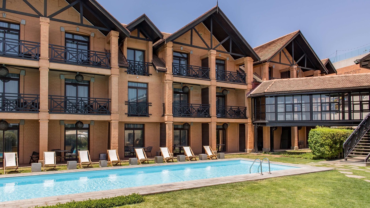 Photo of Outdoor in Antananarivo Avaradrano