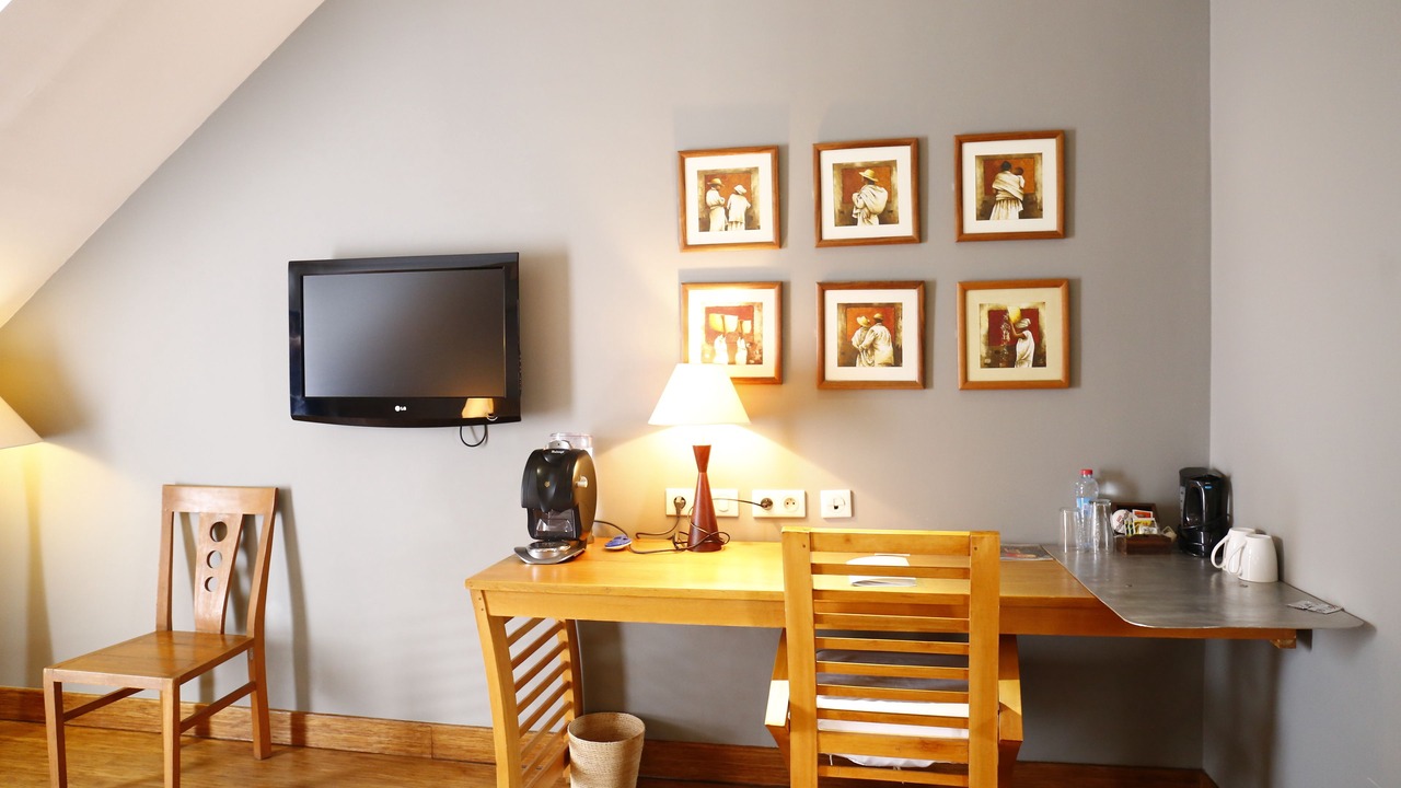 Photo of Bedroom in Antananarivo Avaradrano
