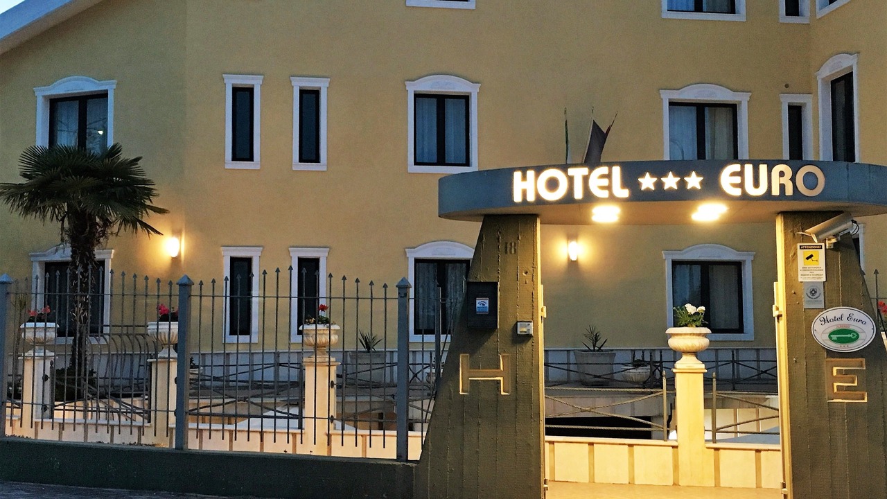 Photo of Outdoor in San Giovanni Rotondo