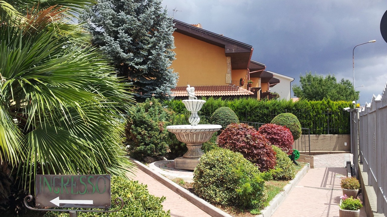 Photo of Outdoor in San Giovanni Rotondo