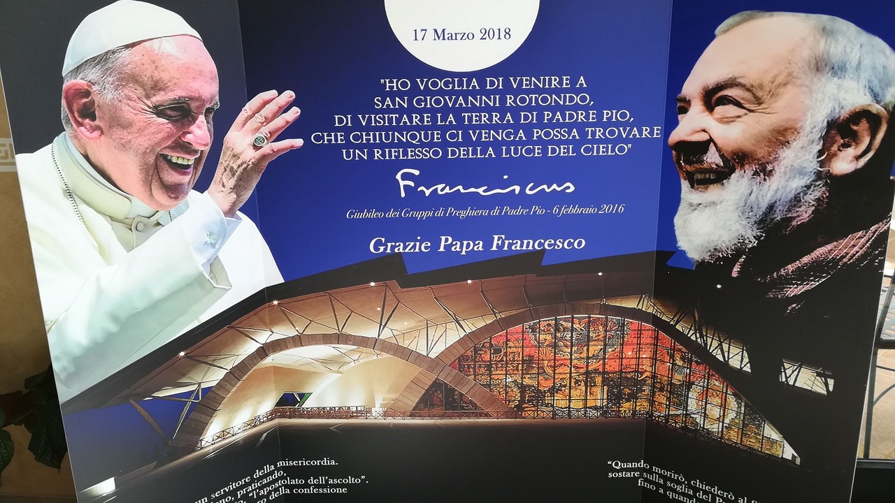 Photo of Others in San Giovanni Rotondo