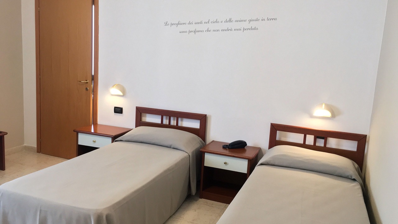 Photo of Bedroom in San Giovanni Rotondo