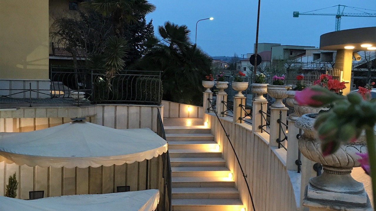Photo of Patio Balcony in San Giovanni Rotondo