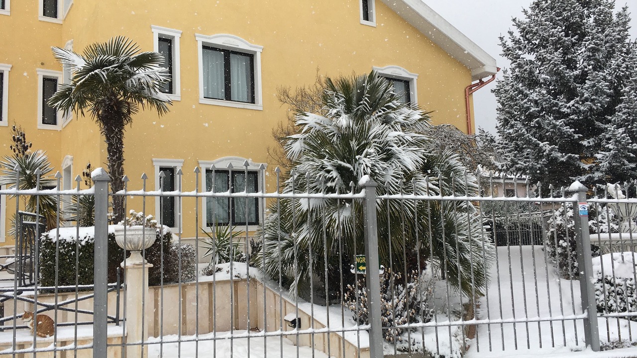 Photo of Outdoor in San Giovanni Rotondo