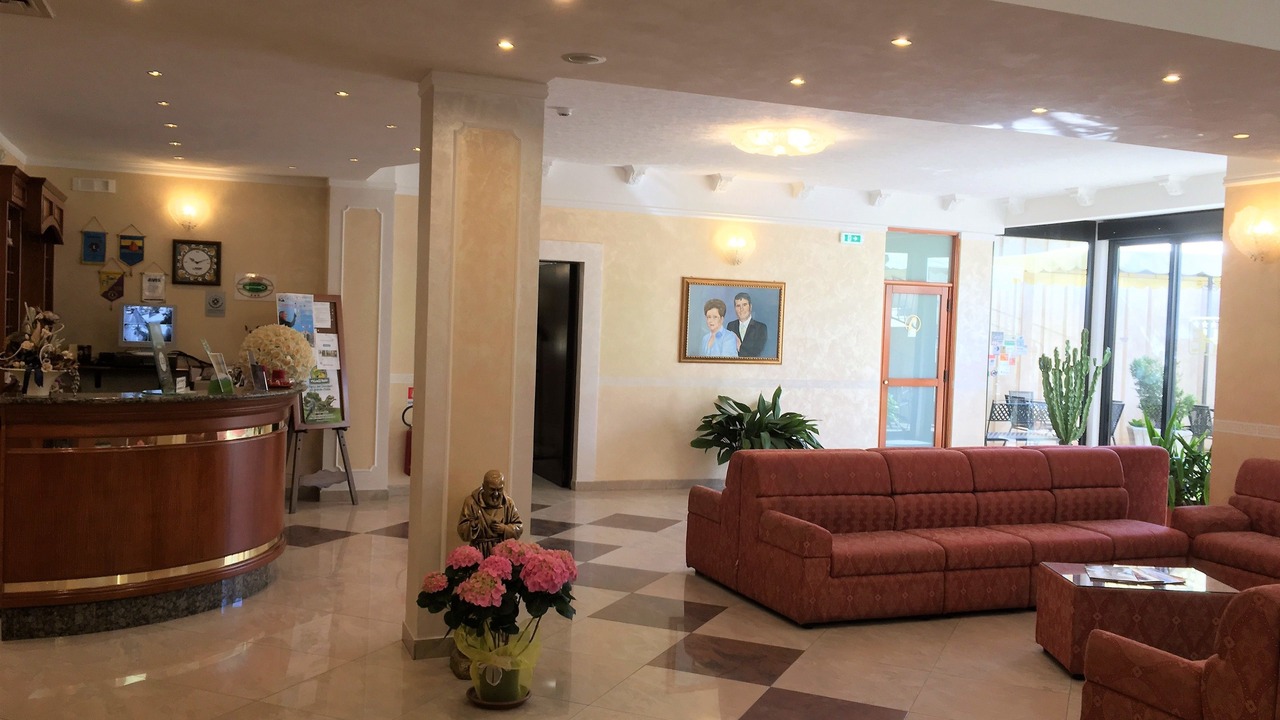 Photo of Others in San Giovanni Rotondo