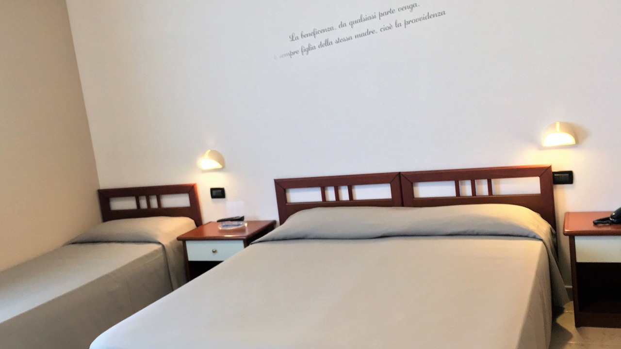 Photo of Bedroom in San Giovanni Rotondo