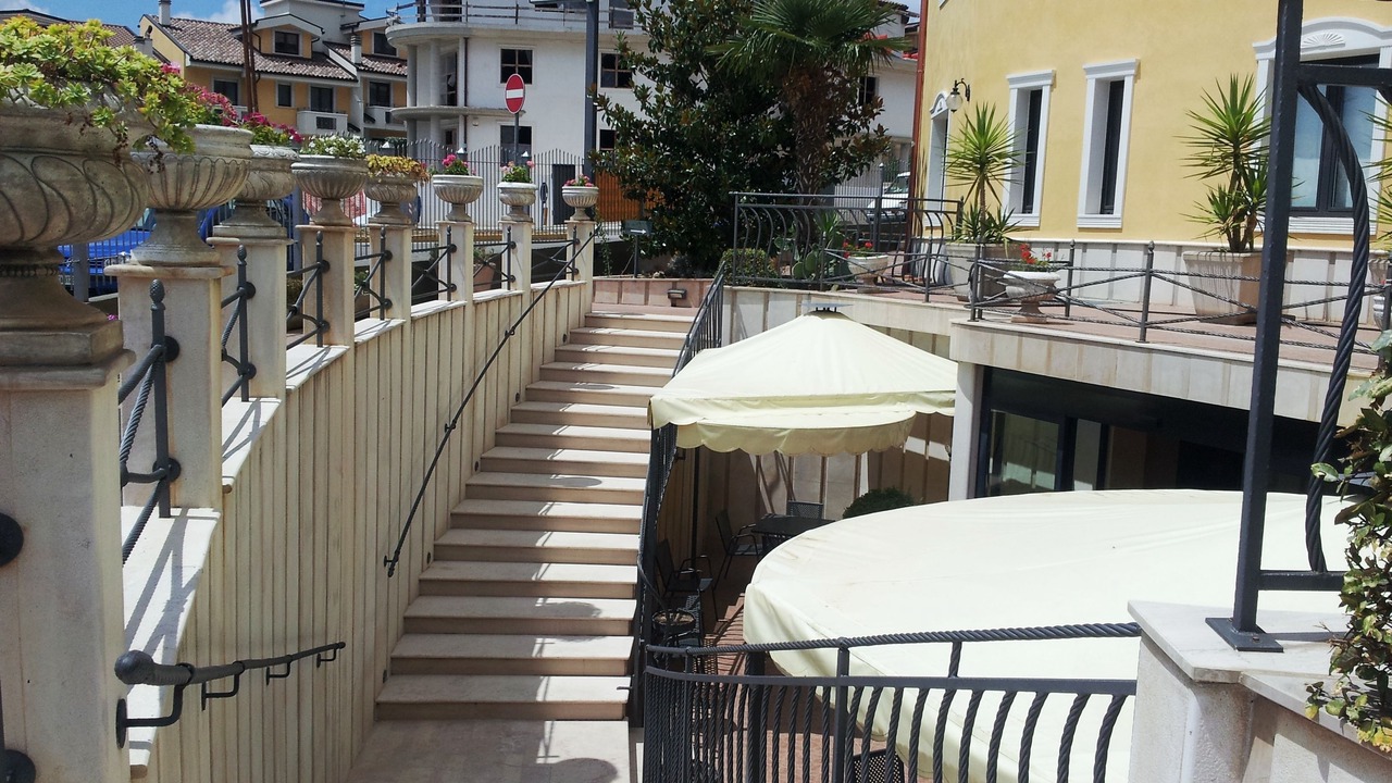 Photo of Outdoor in San Giovanni Rotondo