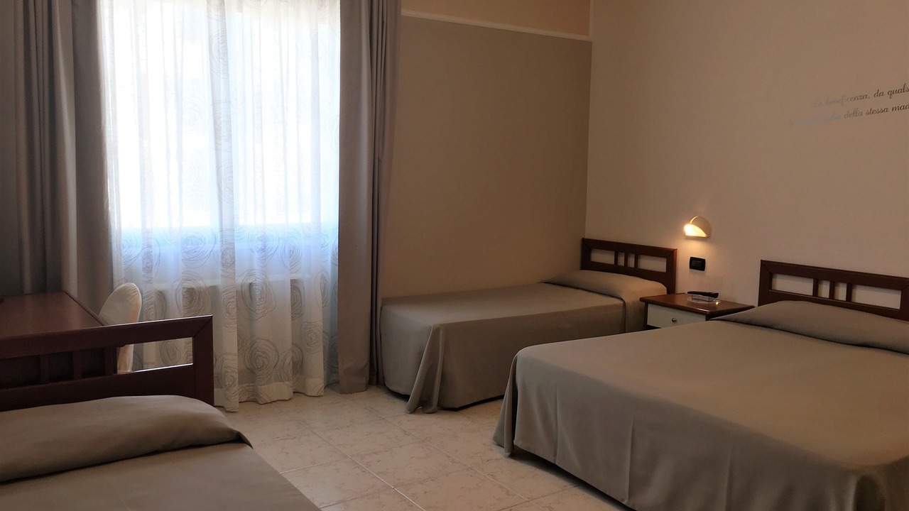 Photo of Bedroom in San Giovanni Rotondo