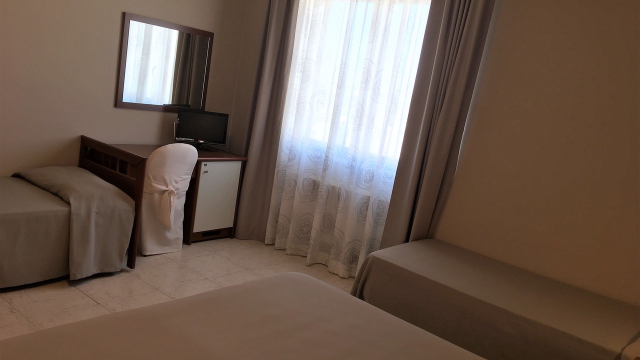Photo of Bedroom in San Giovanni Rotondo