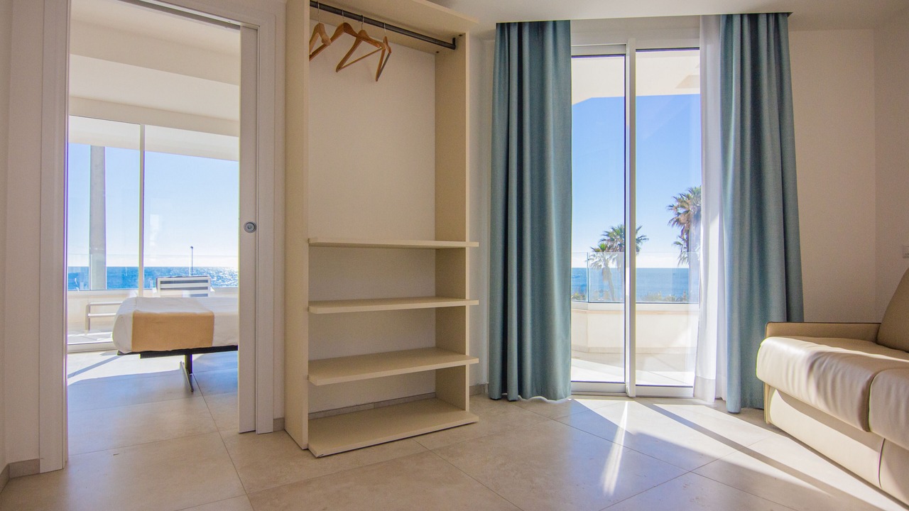 Photo of Bedroom in Torre San Giovanni