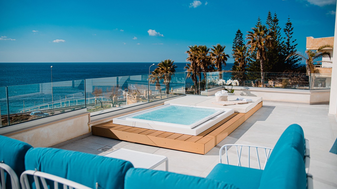 Photo of Outdoor in Torre San Giovanni