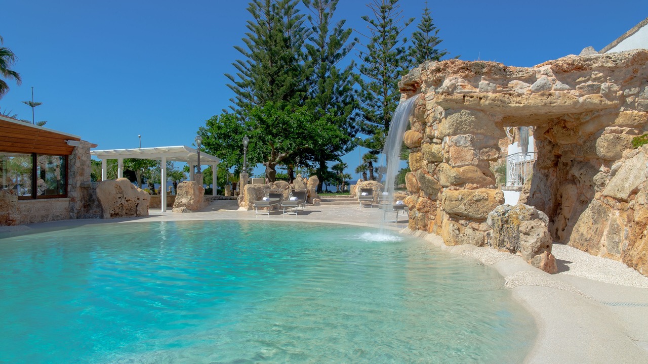 Photo of Outdoor in Torre San Giovanni