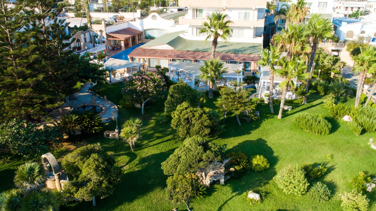 Photo of Outdoor in Torre San Giovanni