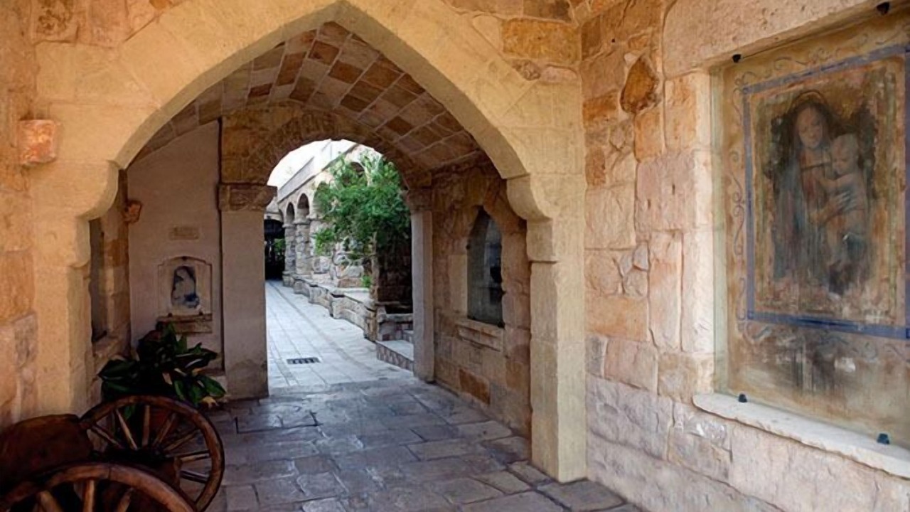 Photo of Outdoor in Torre San Giovanni