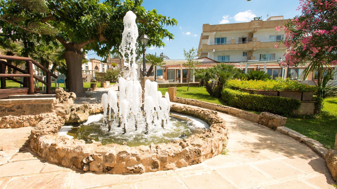 Photo of Outdoor in Torre San Giovanni