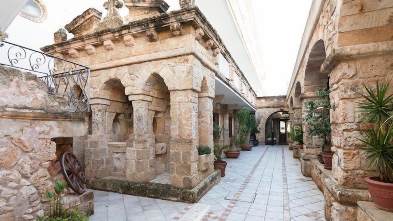 Photo of Outdoor in Torre San Giovanni