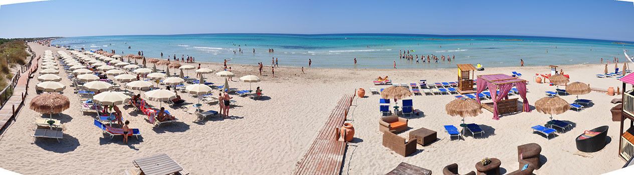 Photo of Others in Torre San Giovanni