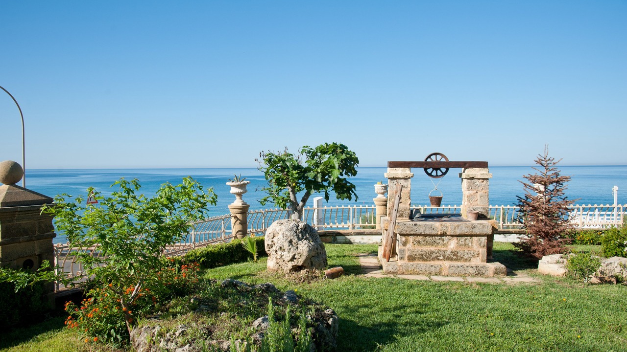 Photo of Outdoor in Torre San Giovanni