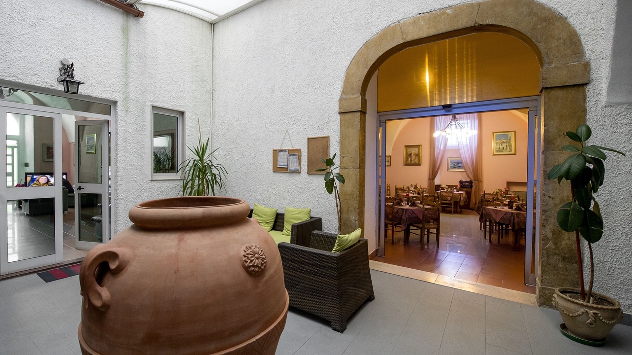 Photo of Outdoor in Rodi Garganico