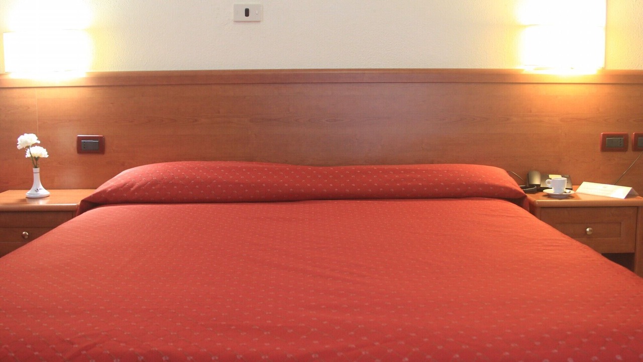 Photo of Bedroom in Rodi Garganico