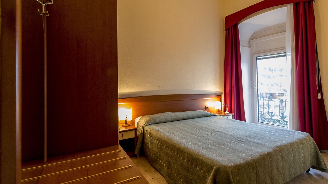 Photo of Bedroom in Rodi Garganico