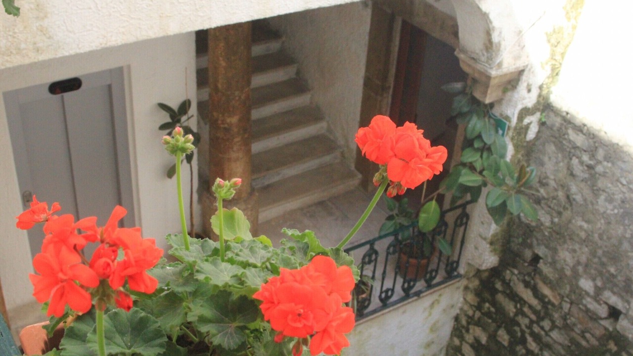 Photo of Outdoor in Rodi Garganico
