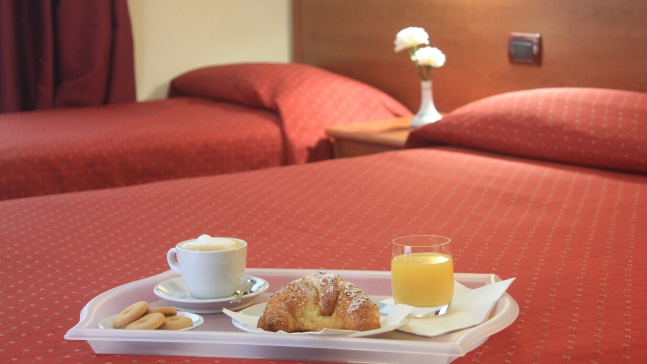 Photo of Bedroom in Rodi Garganico
