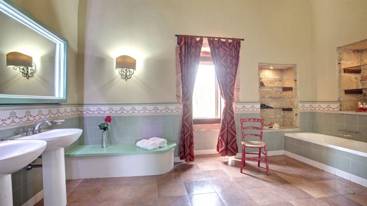Photo of Bathroom in Giorgilorio