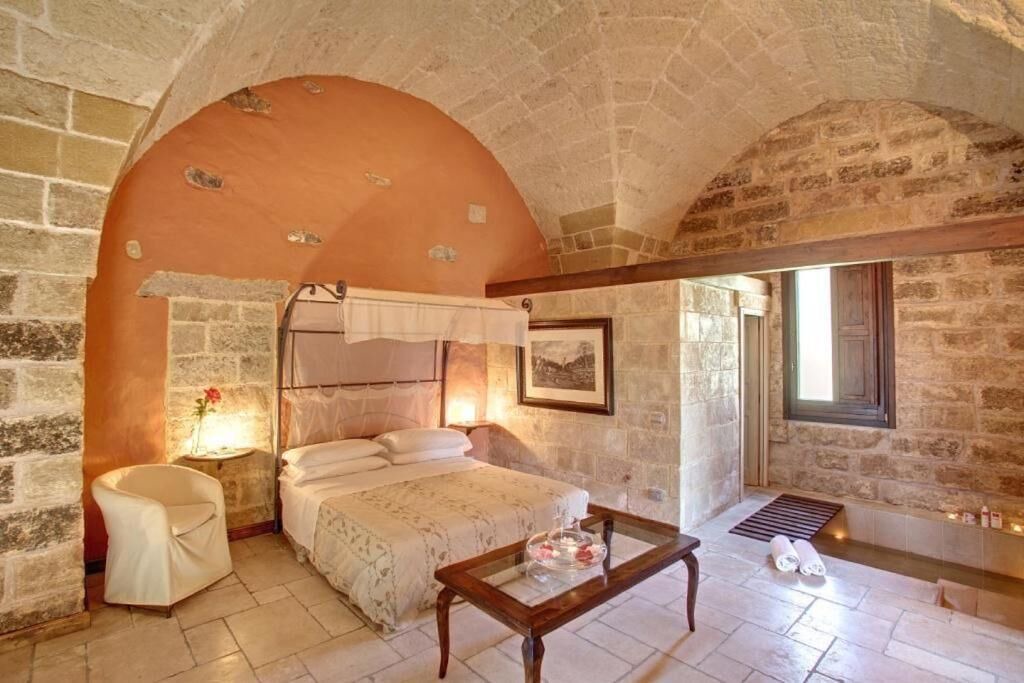 Photo of Bedroom in Giorgilorio